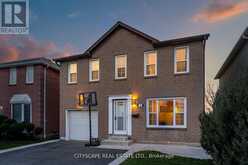 46 NUTTALL STREET Brampton 