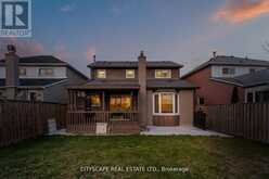 46 NUTTALL STREET Brampton 