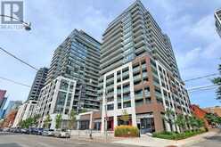 521 - 460 ADELAIDE STREET E Toronto 