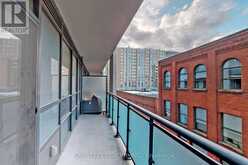 521 - 460 ADELAIDE STREET E Toronto 