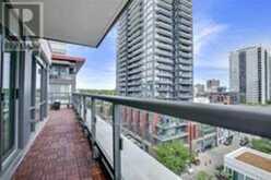 810 - 200 SACKVILLE STREET Toronto 