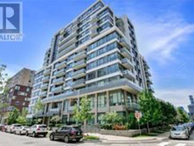 810 - 200 SACKVILLE STREET Toronto  Ontario