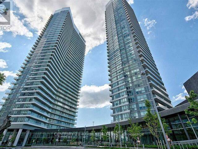 3505 - 115 MCMAHON DRIVE Toronto  Ontario