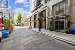 1201 - 88 CUMBERLAND STREET Toronto