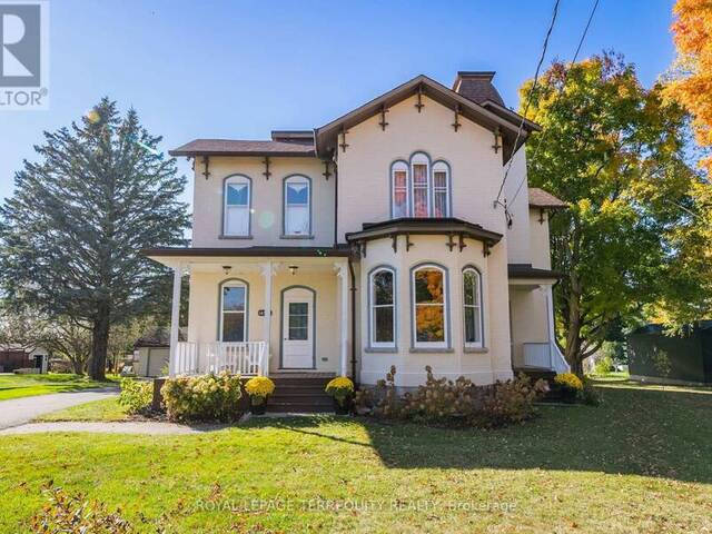 14576 OLD SIMCOE ROAD Scugog  Ontario