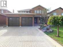 186 VALLEYWAY CRESCENT Vaughan