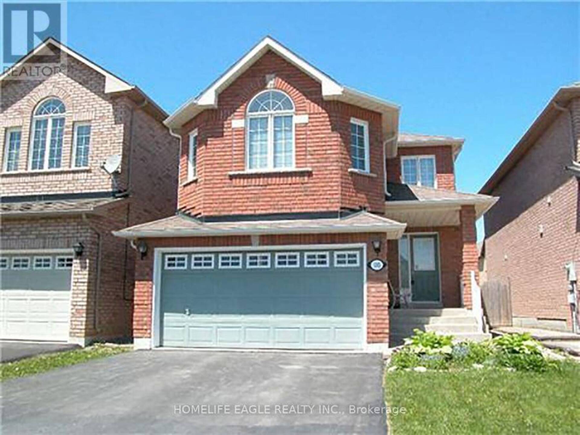 105 BRIGHTSVIEW DRIVE Richmond Hill