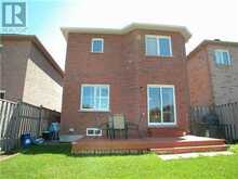 105 BRIGHTSVIEW DRIVE Richmond Hill