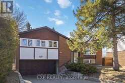 23 IRONSHIELD CRESCENT Markham 