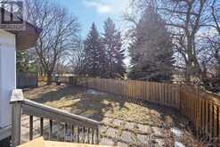 23 IRONSHIELD CRESCENT Markham