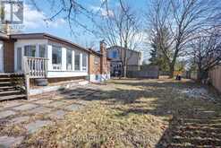 23 IRONSHIELD CRESCENT Markham