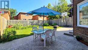 3158 AVALON DRIVE S Mississauga