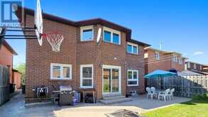 3158 AVALON DRIVE S Mississauga