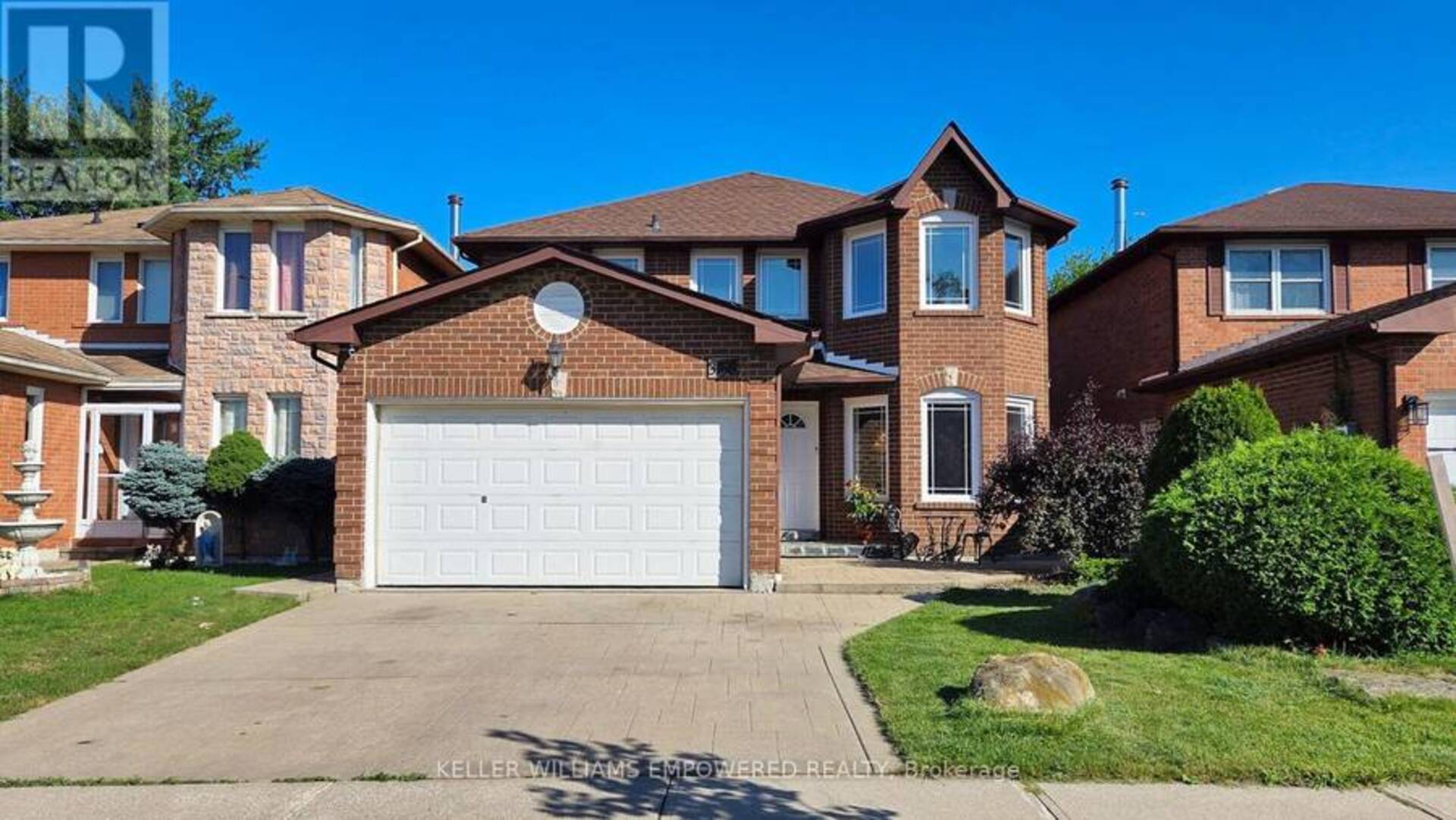 3158 AVALON DRIVE S Mississauga 