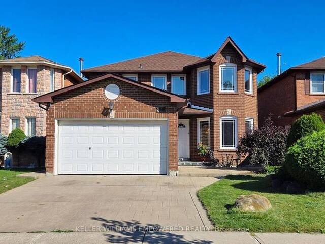 3158 AVALON DRIVE S Mississauga Ontario