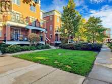 20 - 39 HAYS BOULEVARD Oakville