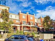 20 - 39 HAYS BOULEVARD Oakville 