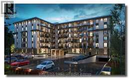 409 - 101 GOLDEN EAGLE ROAD N Waterloo