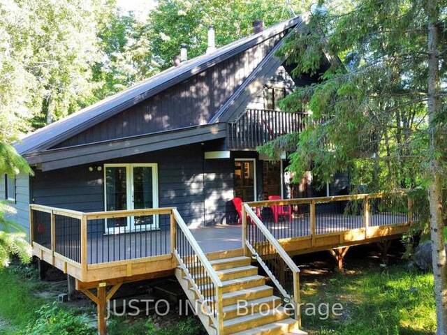 525 WALTONIAN DRIVE Callander Ontario