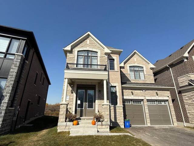 1539 SCARLETT TRAIL Pickering Ontario