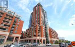 1424 - 800 LAWRENCE AVENUE W Toronto 