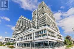 1605 - 55 SPEERS ROAD Oakville 