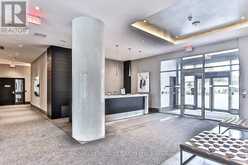 1605 - 55 SPEERS ROAD Oakville 