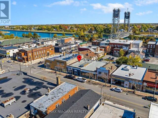 A - 223 KING STREET Port Colborne Ontario