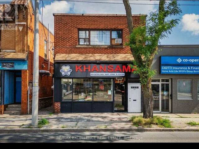 1357 MAIN STREET E Hamilton  Ontario