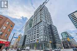 415 - 158 FRONT STREET E Toronto 