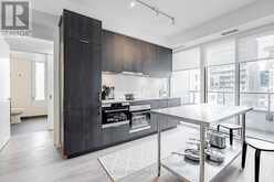 415 - 158 FRONT STREET E Toronto 