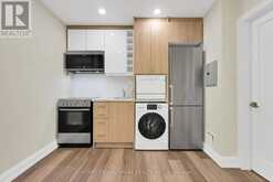 106 - 448 SPADINA ROAD Toronto 