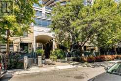 1205 - 21 CARLTON STREET Toronto 