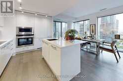 1815 - 1 GLOUCESTER STREET Toronto 