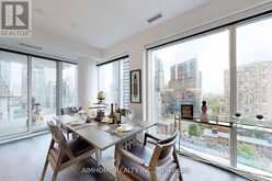 1815 - 1 GLOUCESTER STREET Toronto 