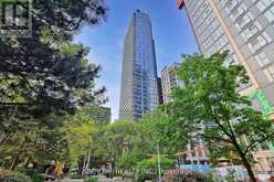 1815 - 1 GLOUCESTER STREET Toronto 