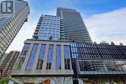 1815 - 1 GLOUCESTER STREET Toronto 