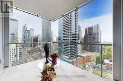 1815 - 1 GLOUCESTER STREET Toronto 