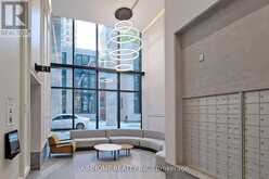 1815 - 1 GLOUCESTER STREET Toronto 