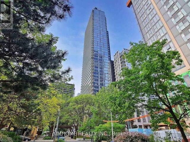 1815 - 1 GLOUCESTER STREET Toronto  Ontario