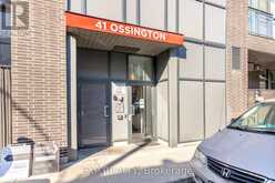 PH3 - 41 OSSINGTON AVENUE Toronto 