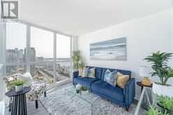 4012 - 85 QUEENS WHARF ROAD Toronto 