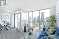 4012 - 85 QUEENS WHARF ROAD Toronto 