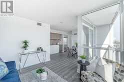 4012 - 85 QUEENS WHARF ROAD Toronto 