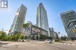 4012 - 85 QUEENS WHARF ROAD Toronto 