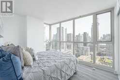 4012 - 85 QUEENS WHARF ROAD Toronto 