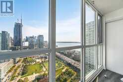 4012 - 85 QUEENS WHARF ROAD Toronto 