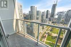 4012 - 85 QUEENS WHARF ROAD Toronto 