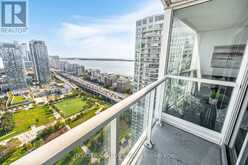 4012 - 85 QUEENS WHARF ROAD Toronto 