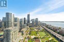 4012 - 85 QUEENS WHARF ROAD Toronto 